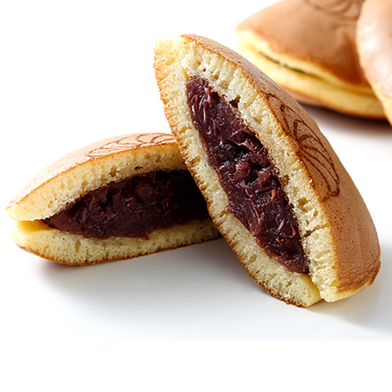 創業450年!奈良最古の老舗和菓子屋 本家菊屋の5種お試しセット / 全国