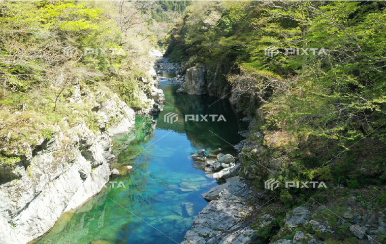 地元、⻑崎県五島列島のおすすめポイント