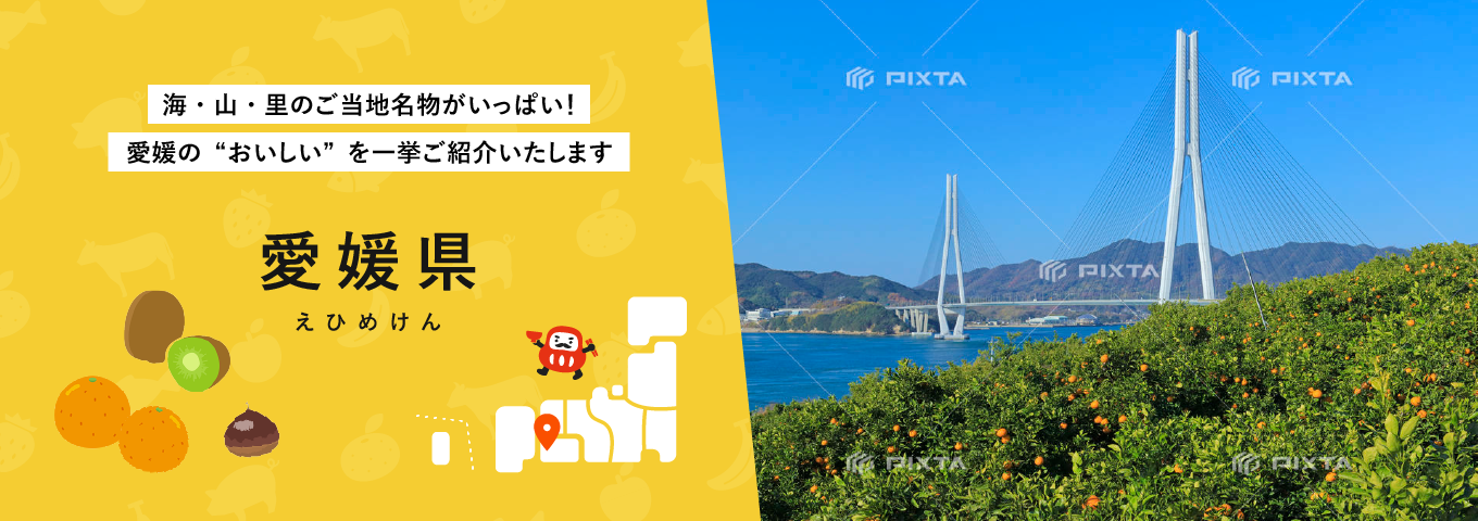 愛媛県