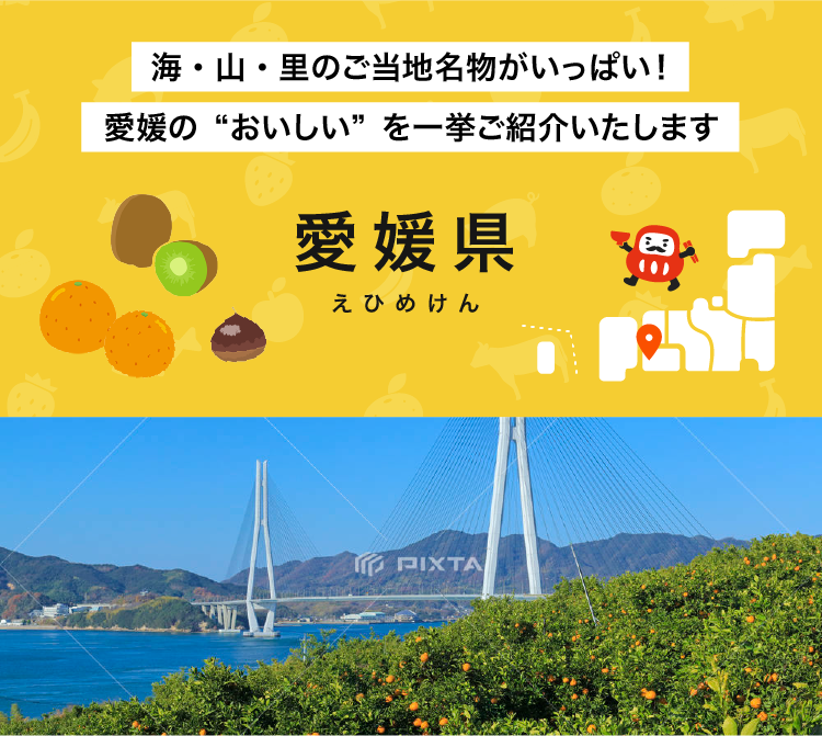 愛媛県