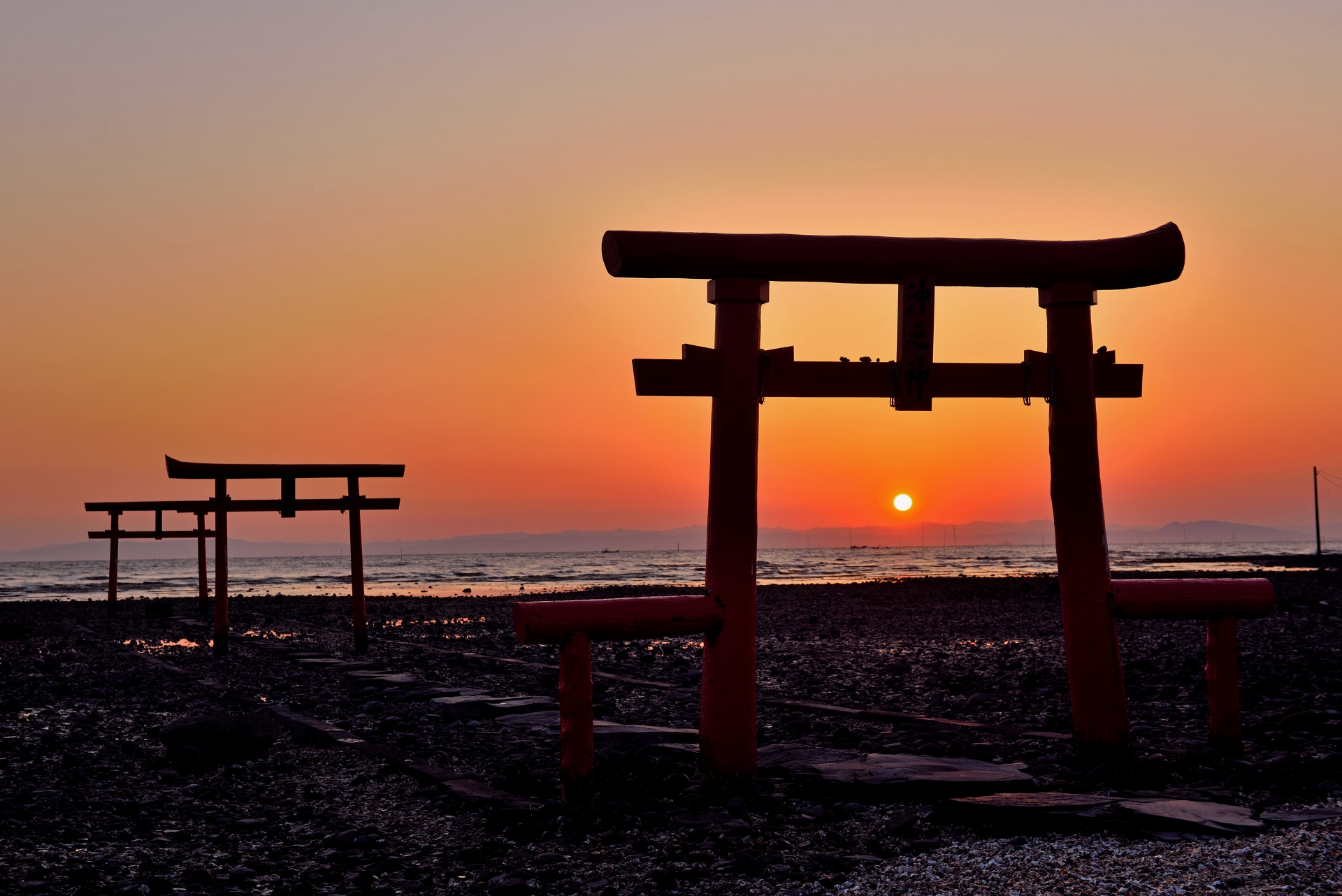 佐賀県の魅力